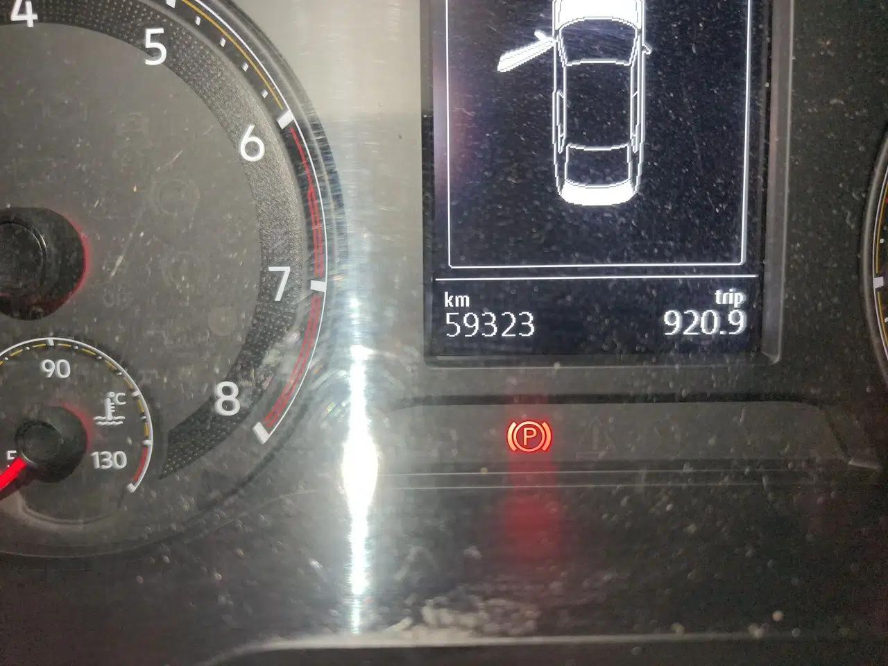 Volkswagen Bora 2020 1.5L Automatic Comfort Model — миниатюра 12