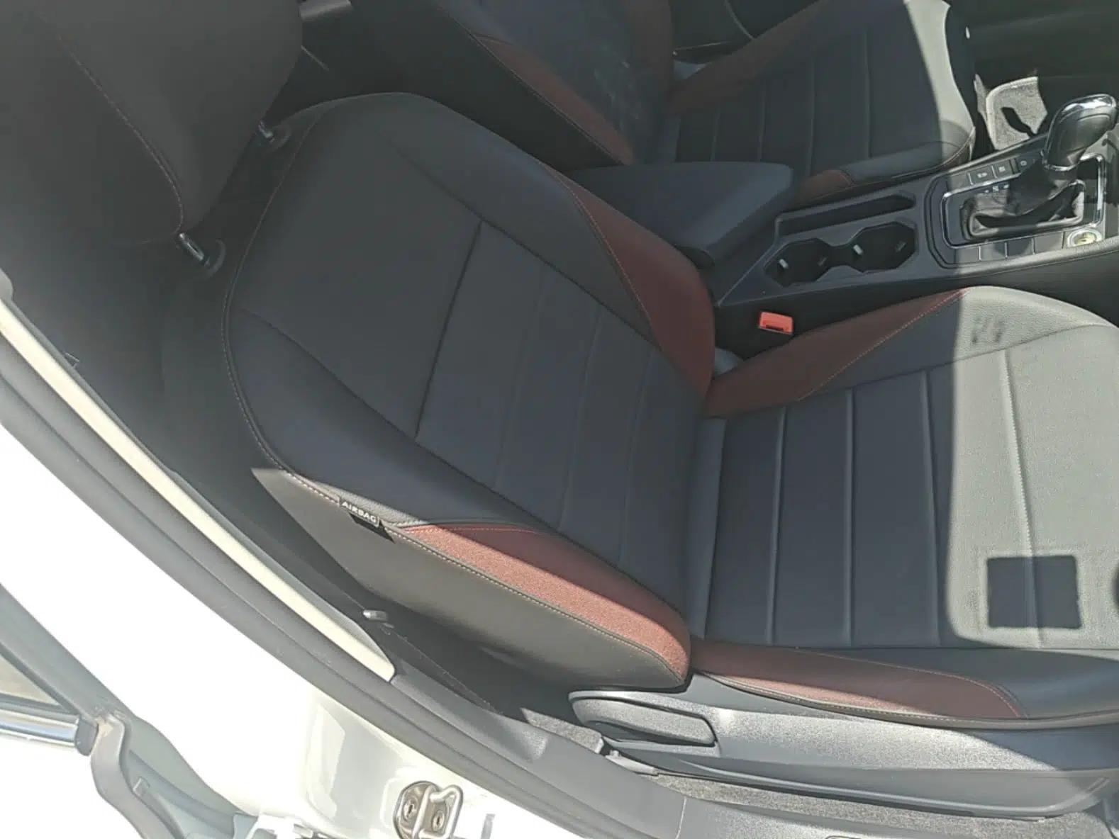 Volkswagen Bora 2019 Revised Version 1.5L Automatic Comfort Edition China VI Standard — миниатюра 19