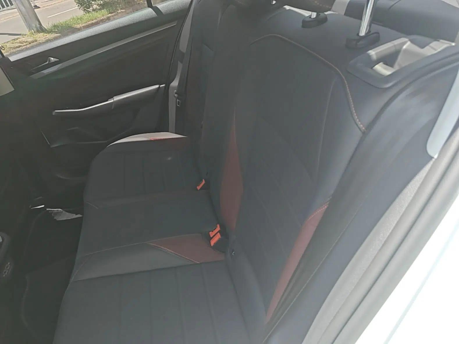 Volkswagen Bora 2019 Revised Version 1.5L Automatic Comfort Edition China VI Standard — миниатюра 20