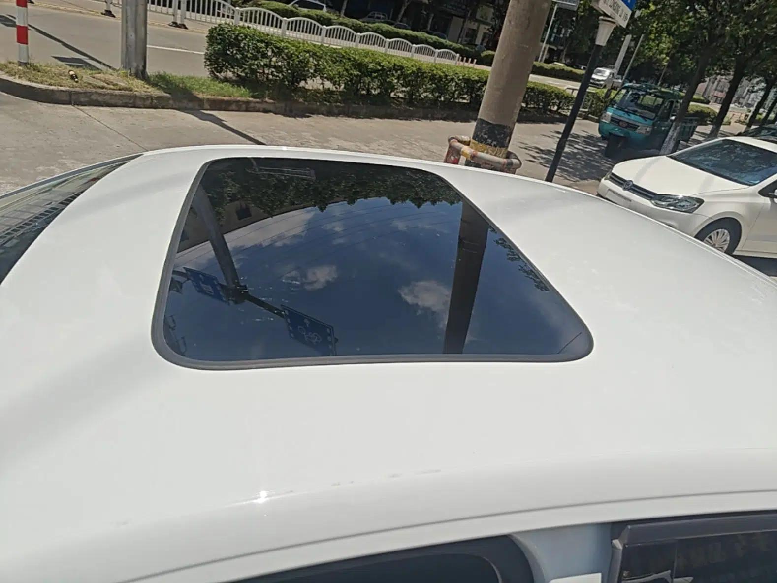 Volkswagen Bora 2019 Revised Version 1.5L Automatic Comfort Edition China VI Standard — миниатюра 7