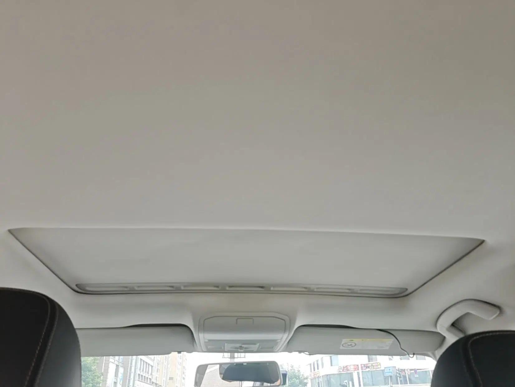 Volkswagen Bora 2017 1.6L Manual Comfort Model — миниатюра 21