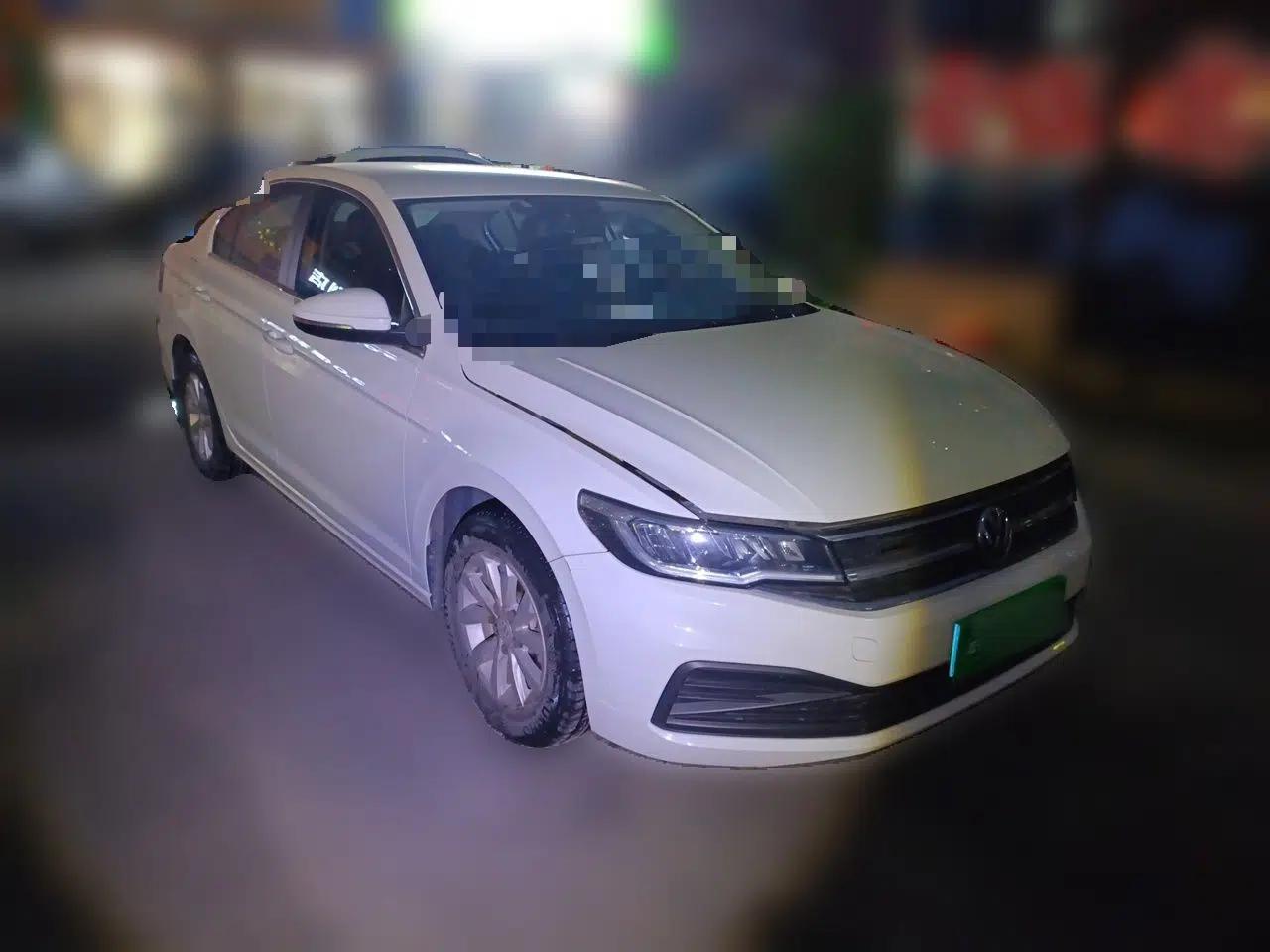 Volkswagen Bora 2019 1.5L Manual Fashion Edition — миниатюра 3