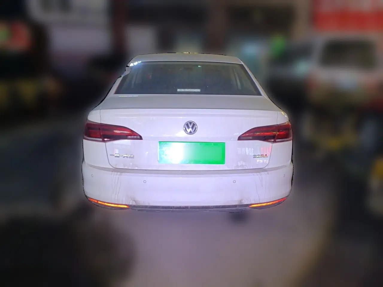 Volkswagen Bora 2019 1.5L Manual Fashion Edition — миниатюра 5