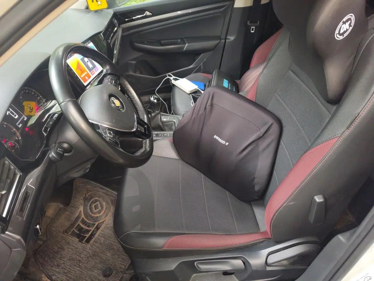 Volkswagen Bora 2019 Revised Version 1.5L Manual Comfort Type China V Standard — миниатюра 15