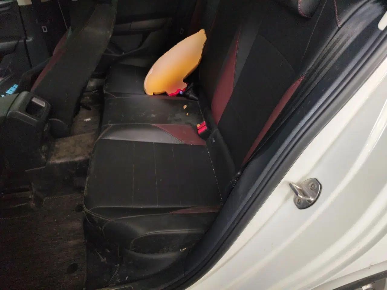 Volkswagen Bora 2019 Revised Version 1.5L Manual Comfort Type China V Standard — миниатюра 17
