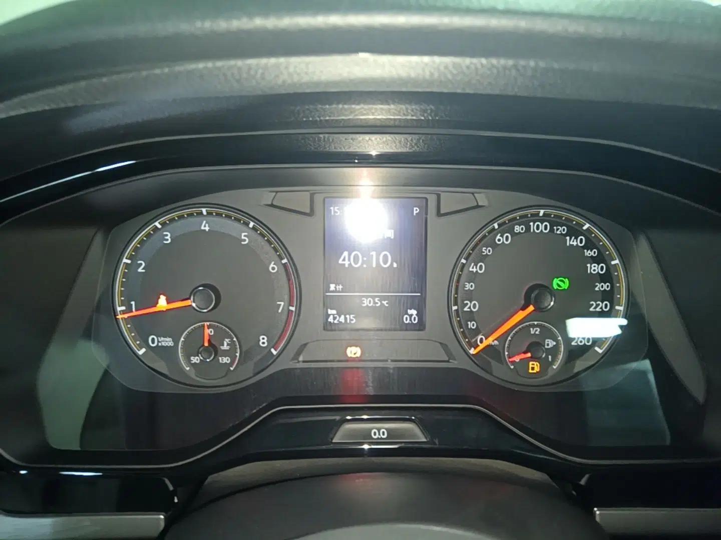 Volkswagen Bora 2021 1.5L Automatic Comfort Smart Connect Edition — миниатюра 14