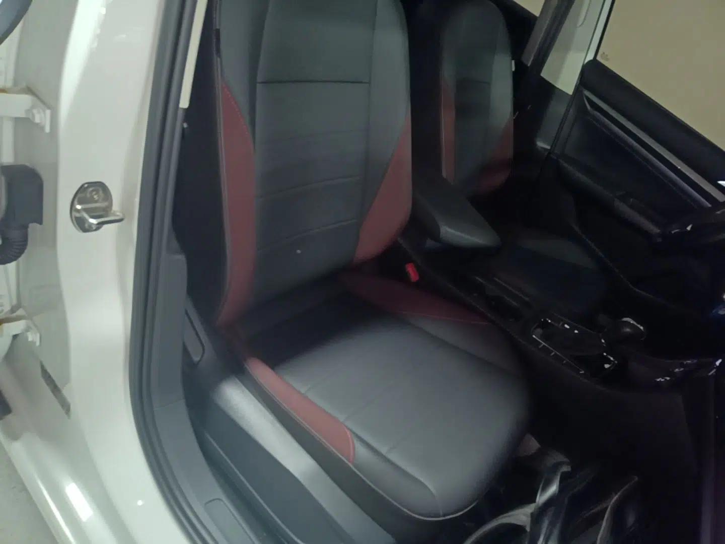 Volkswagen Bora 2021 1.5L Automatic Comfort Smart Connect Edition — миниатюра 19