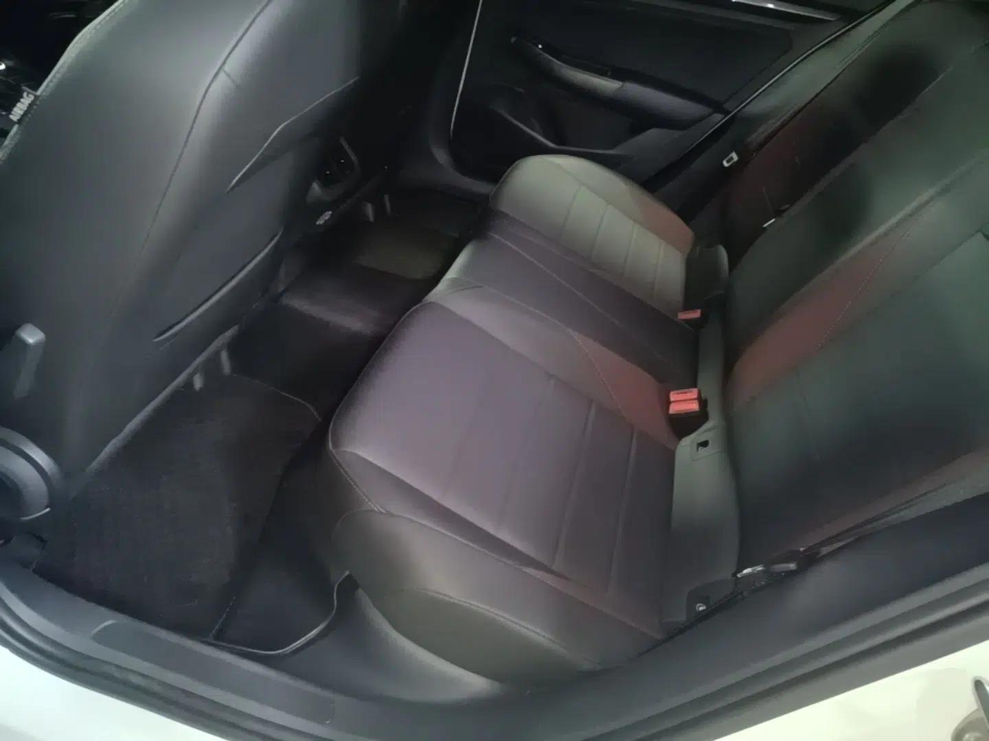 Volkswagen Bora 2021 1.5L Automatic Comfort Smart Connect Edition — миниатюра 20