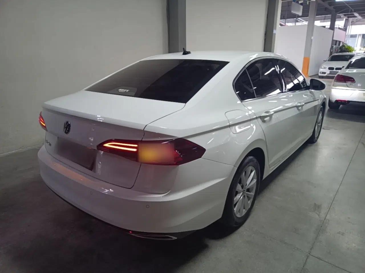 Volkswagen Bora 2021 1.5L Automatic Comfort Smart Connect Edition — миниатюра 6