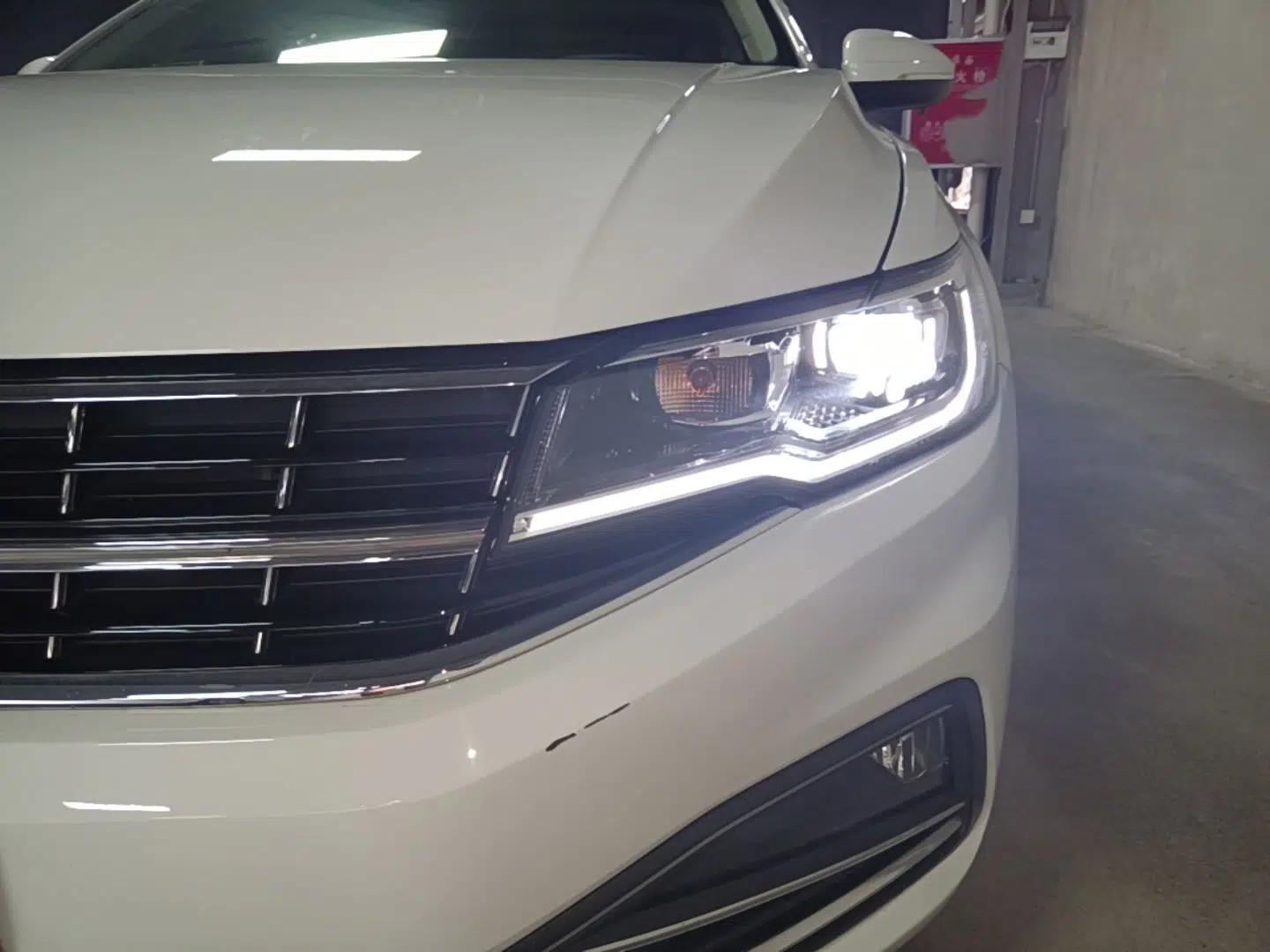Volkswagen Bora 2021 1.5L Automatic Comfort Smart Connect Edition — миниатюра 8