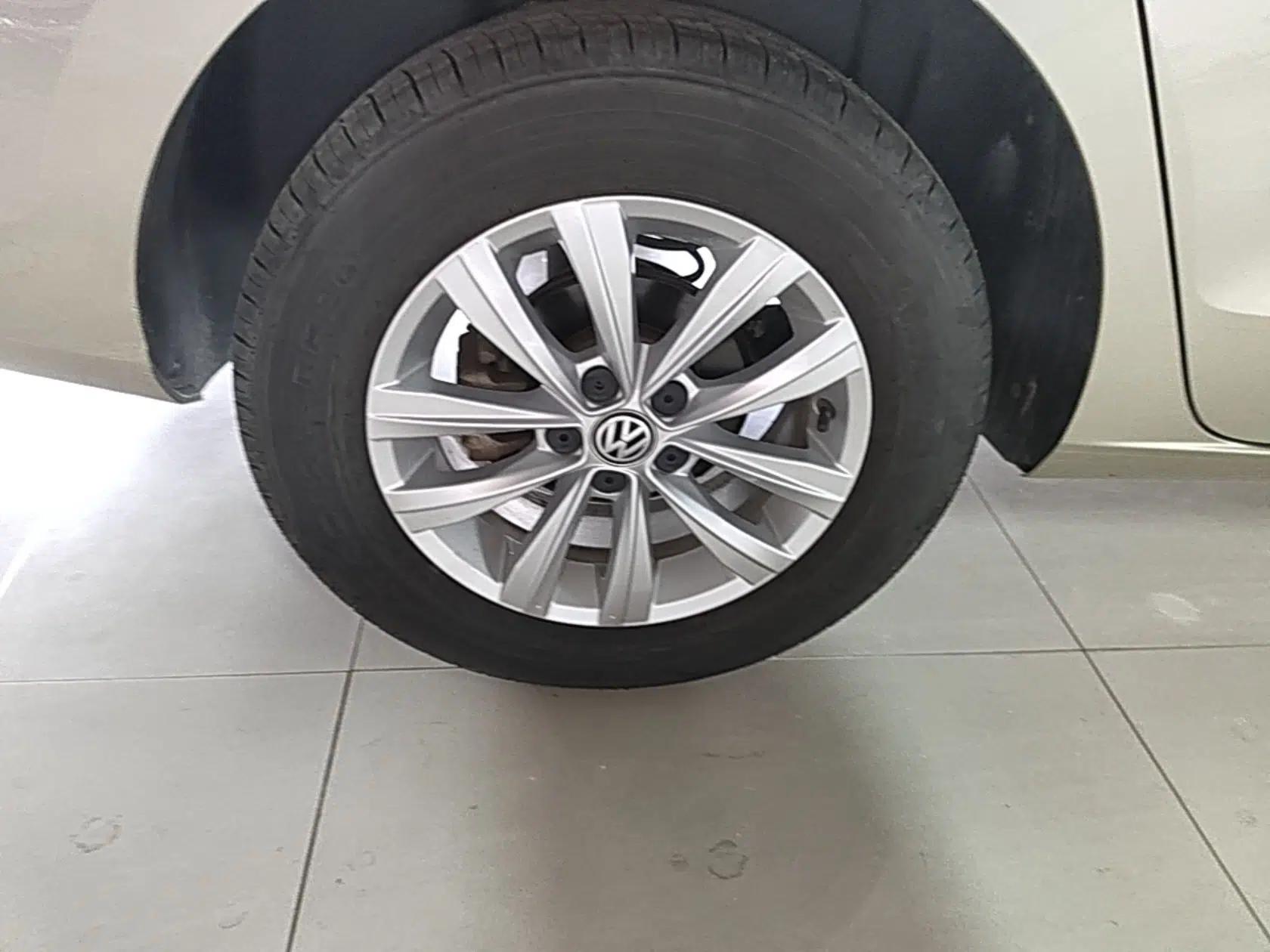 Volkswagen Bora 2018 1.5L Automatic Fashion Model — миниатюра 11