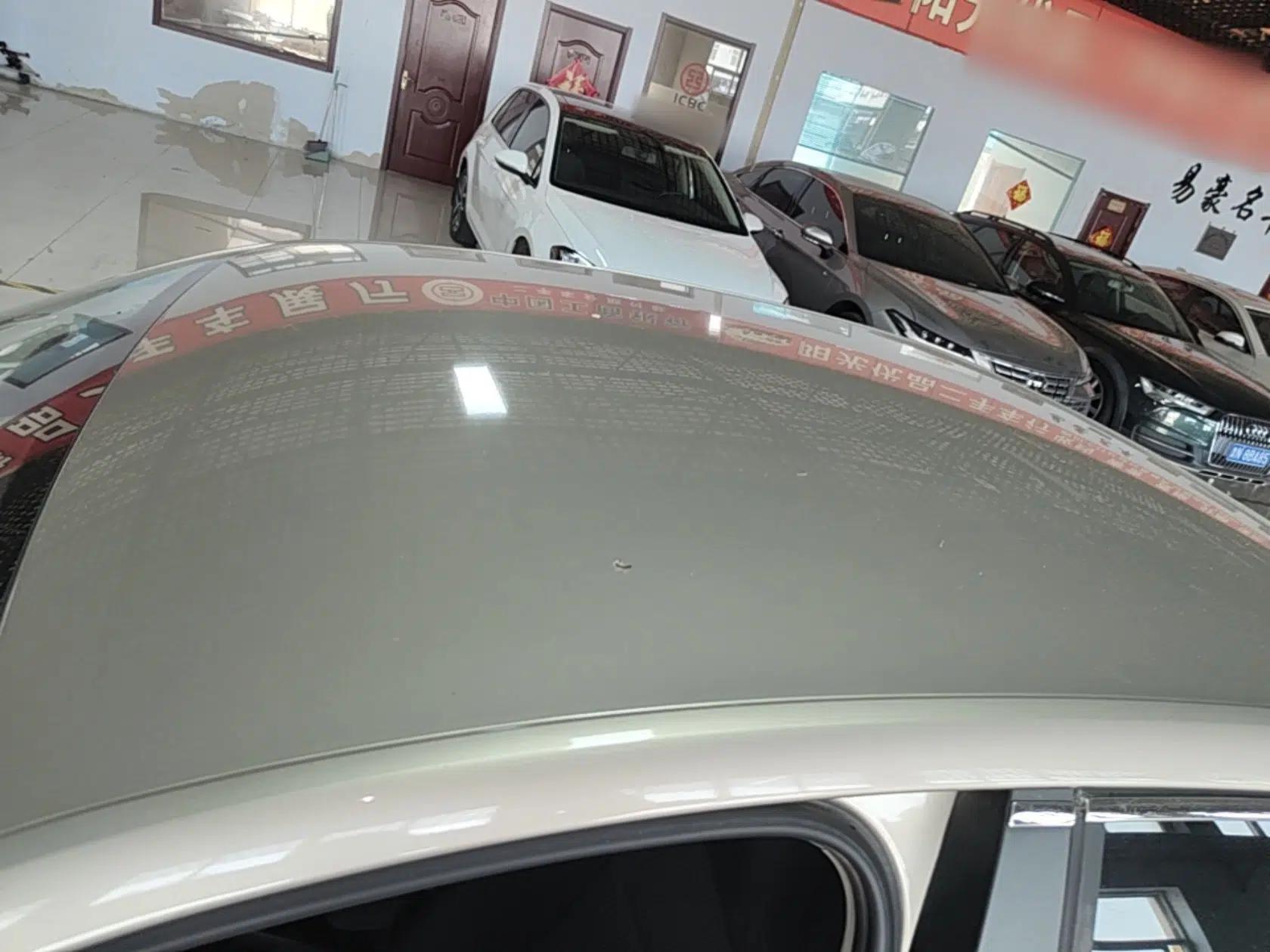 Volkswagen Bora 2018 1.5L Automatic Fashion Model — миниатюра 7