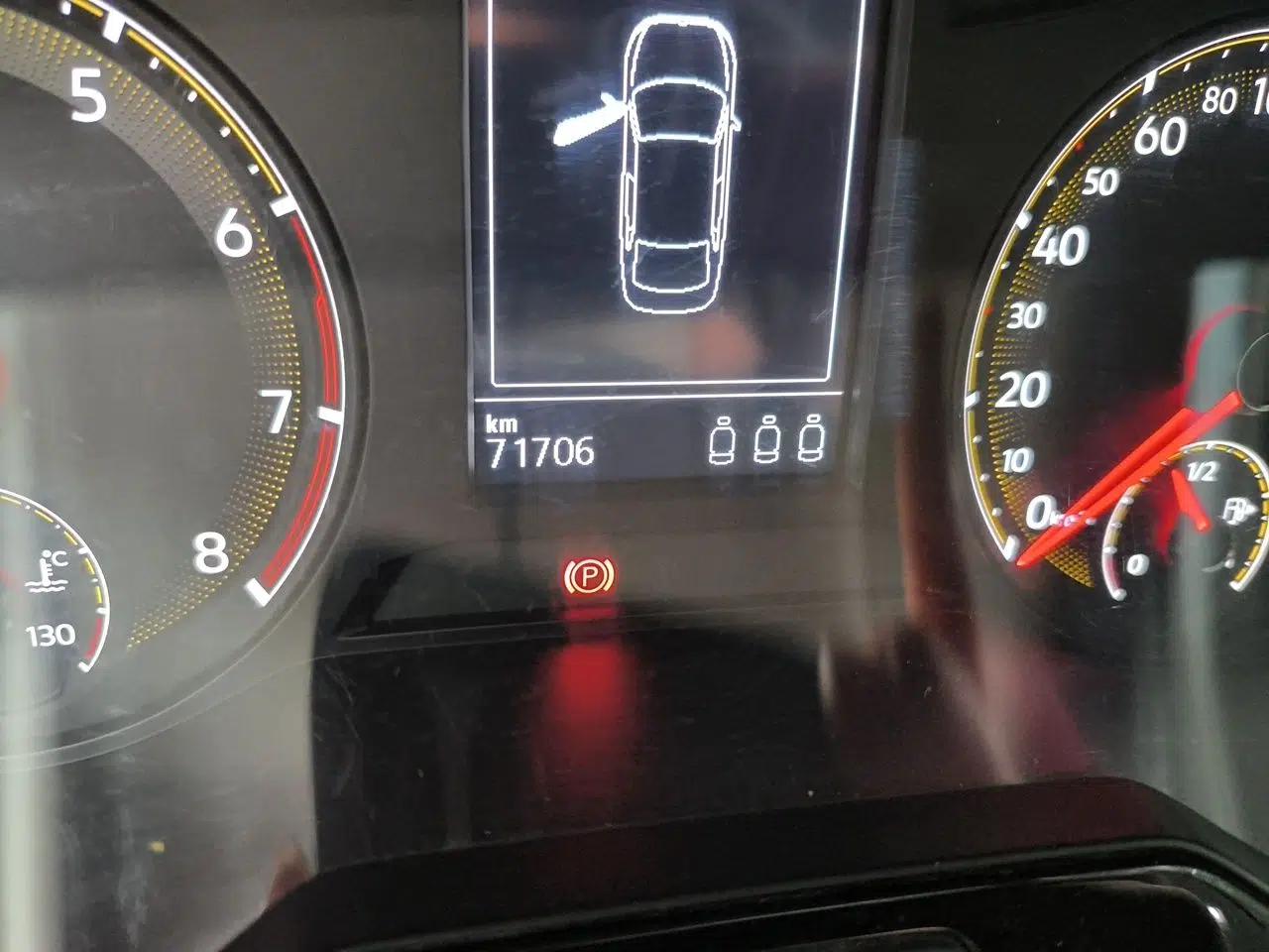 Volkswagen Bora 2019 Revised Version 1.5L Automatic Elite Edition China VI Standard — миниатюра 12