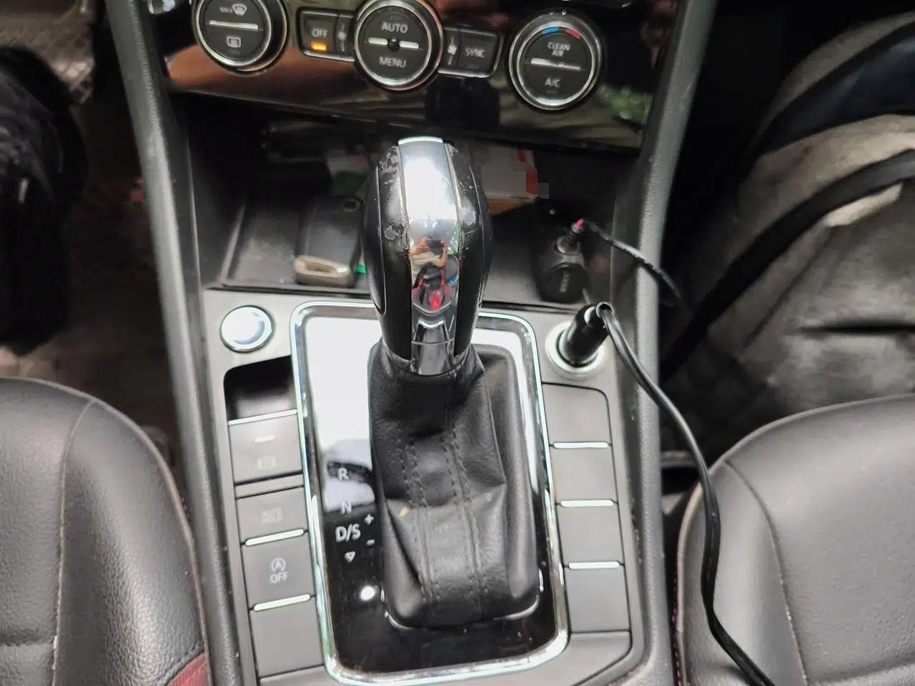 Volkswagen Bora 2019 Revised Version 1.5L Automatic Elite Edition China VI Standard — миниатюра 14