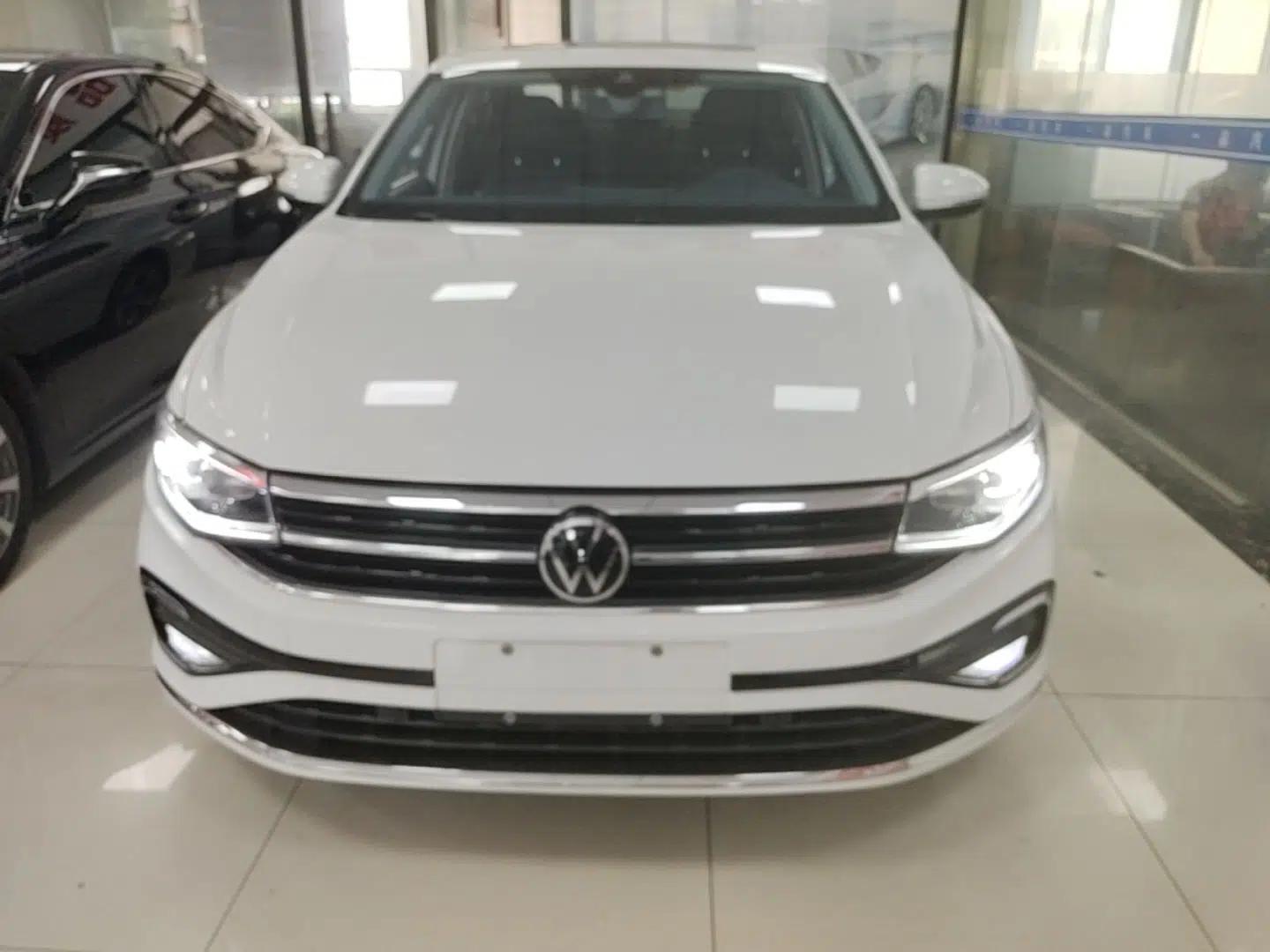 Volkswagen Bora 2023 300TSI DSG Prestige Edition — миниатюра 2