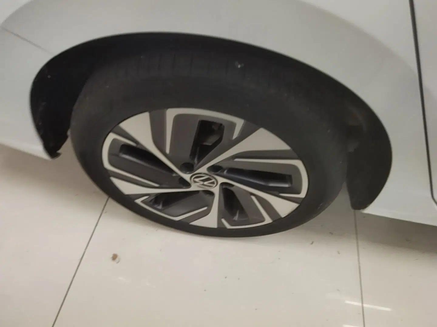Volkswagen Bora 2023 300TSI DSG Prestige Edition — миниатюра 11