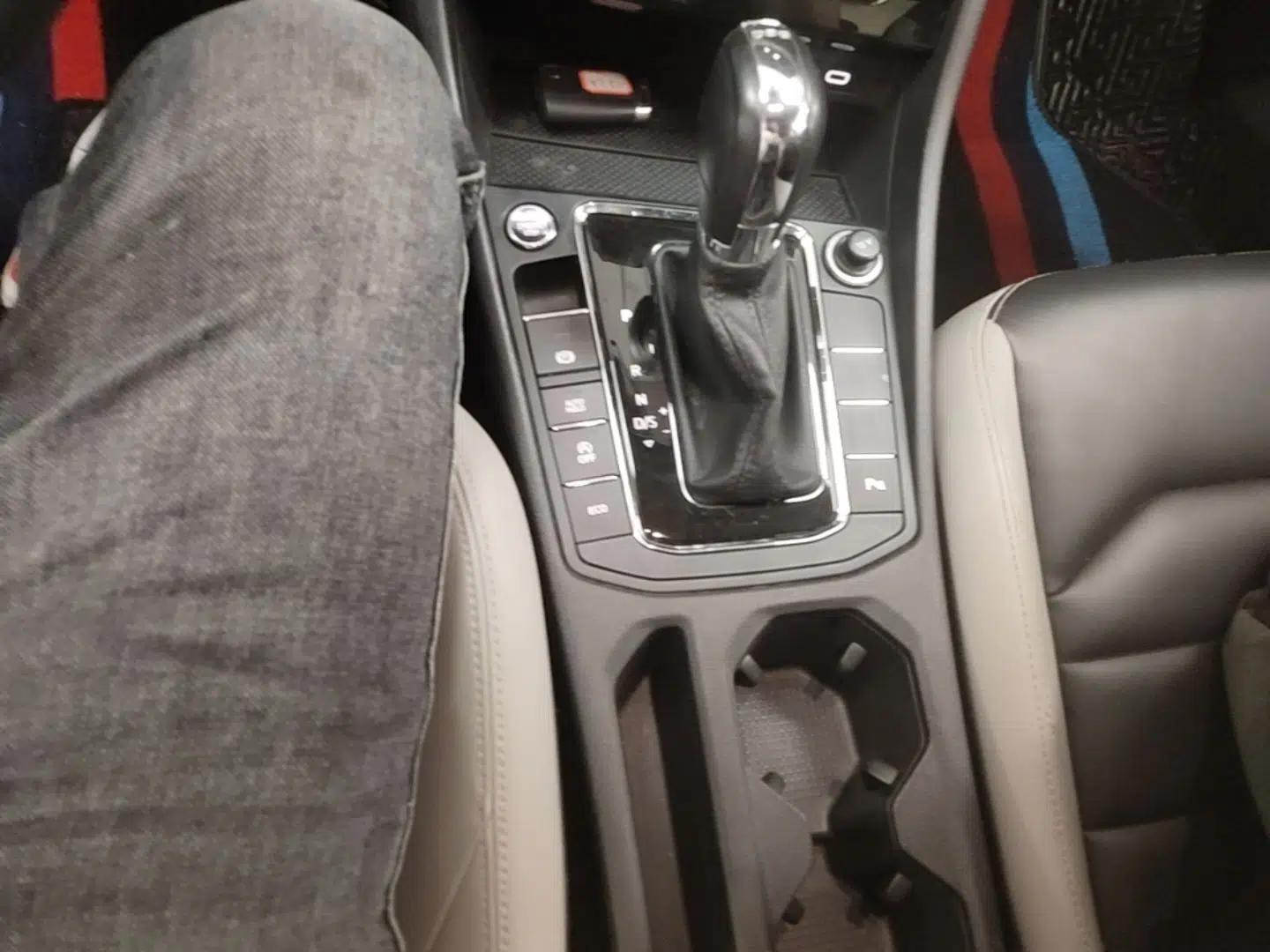 Volkswagen Bora 2023 300TSI DSG Prestige Edition — миниатюра 21