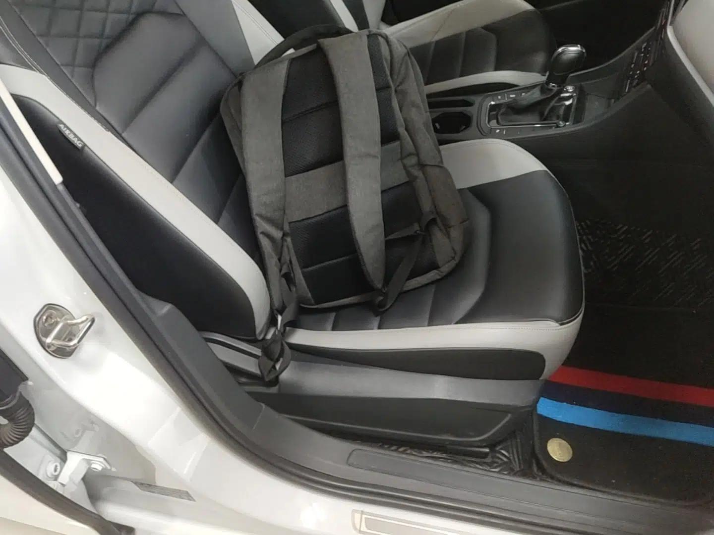Volkswagen Bora 2023 300TSI DSG Prestige Edition — миниатюра 24