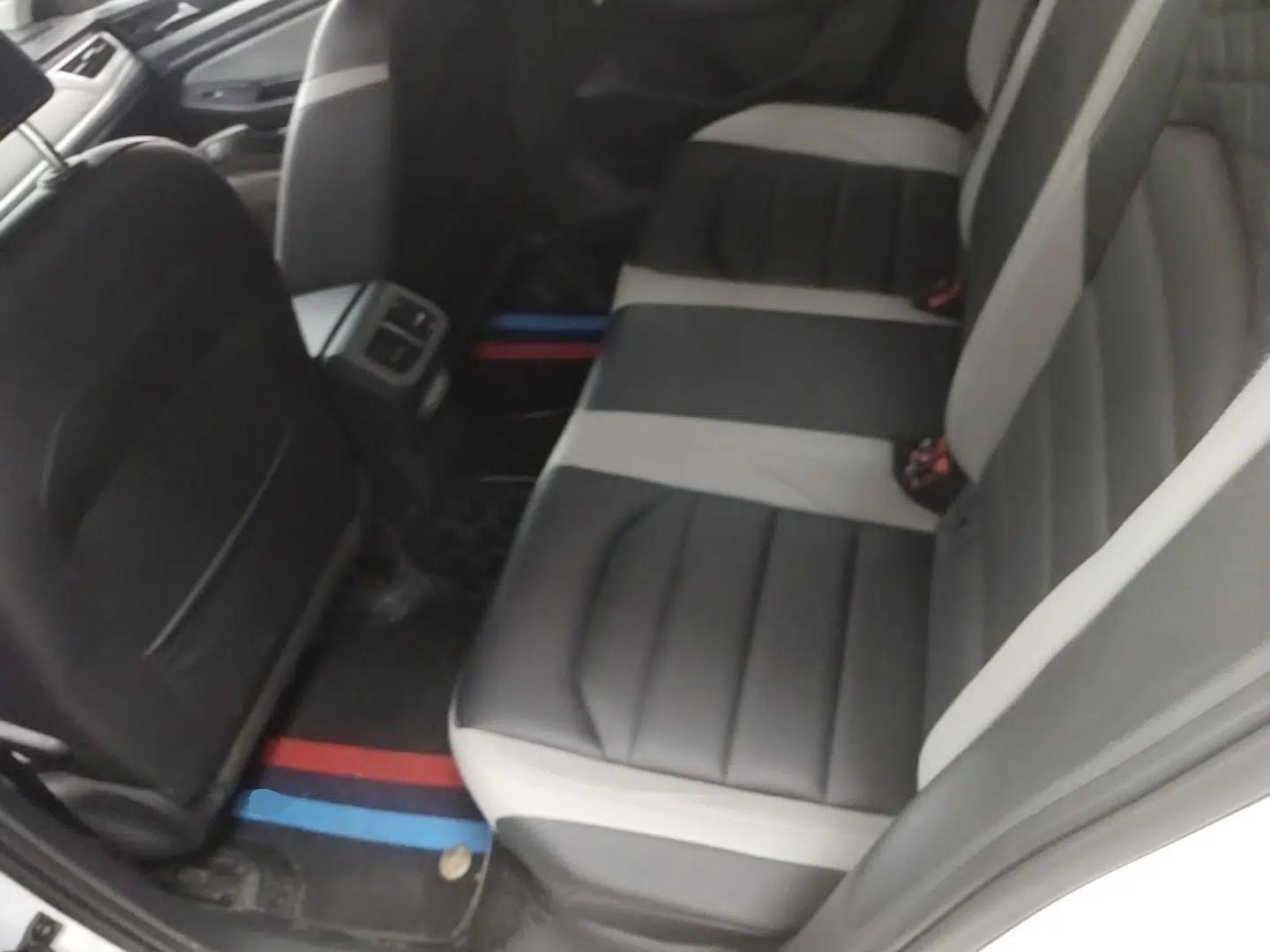 Volkswagen Bora 2023 300TSI DSG Prestige Edition — миниатюра 25
