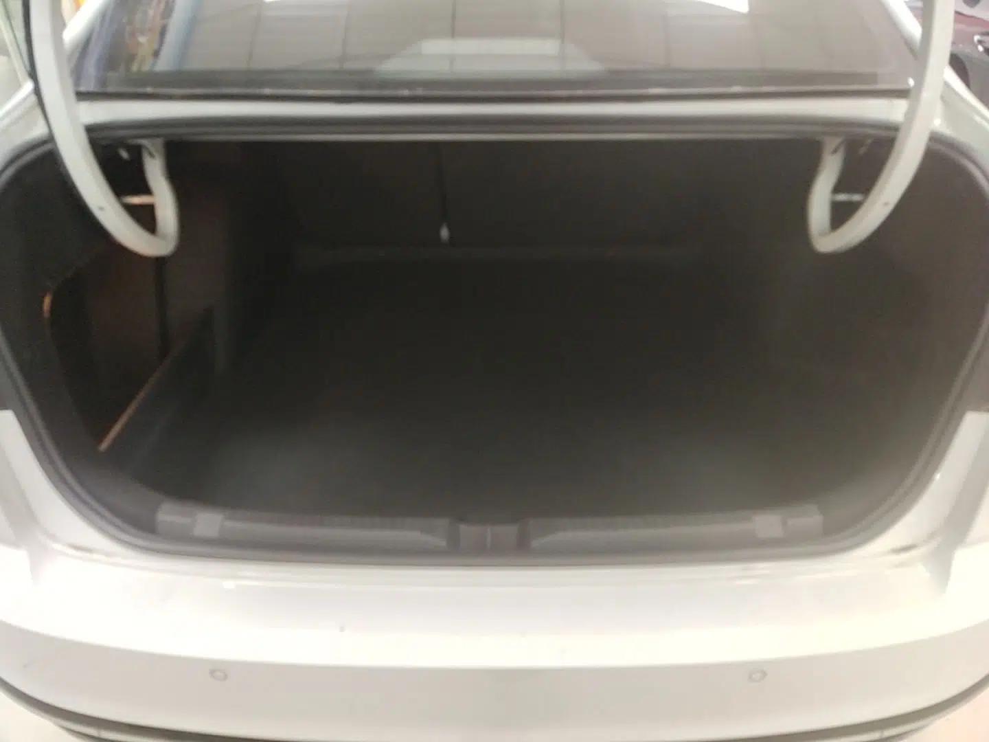 Volkswagen Bora 2023 300TSI DSG Prestige Edition — миниатюра 27