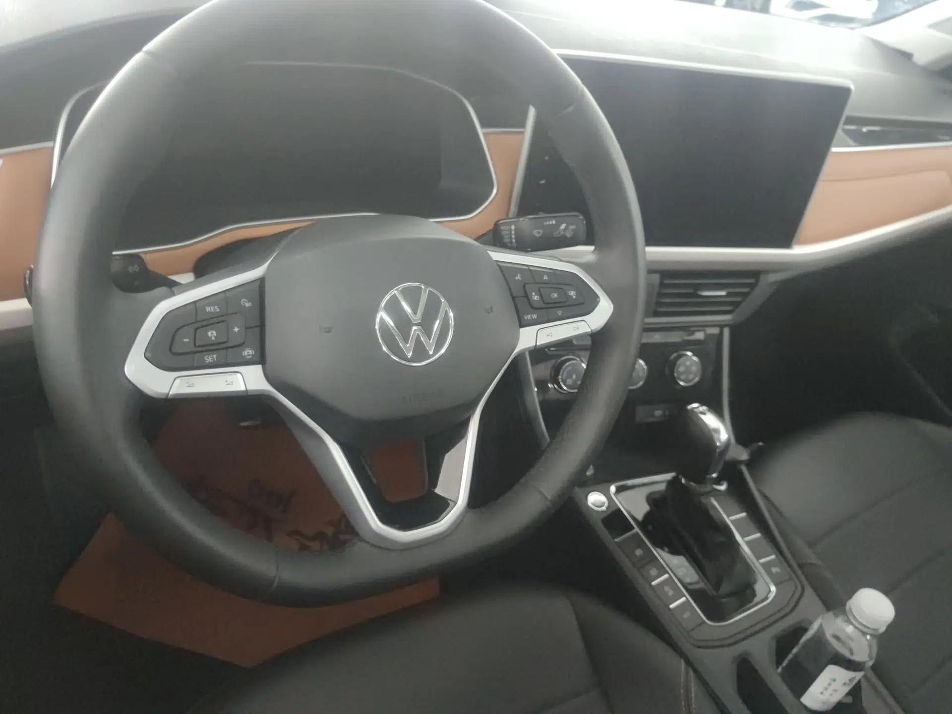 Volkswagen Bora 2024 280TSI DSG Comfort Edition — миниатюра 7