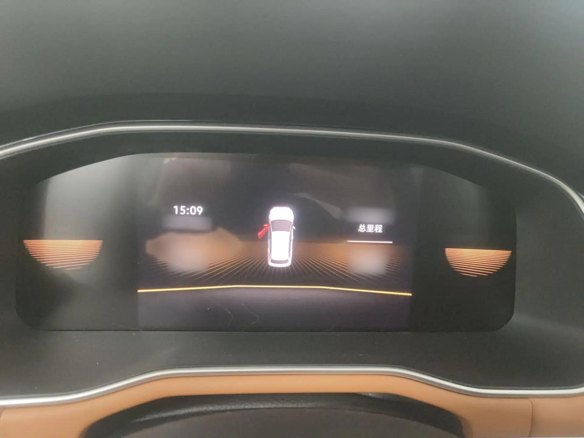 Volkswagen Bora 2024 280TSI DSG Comfort Edition — миниатюра 8