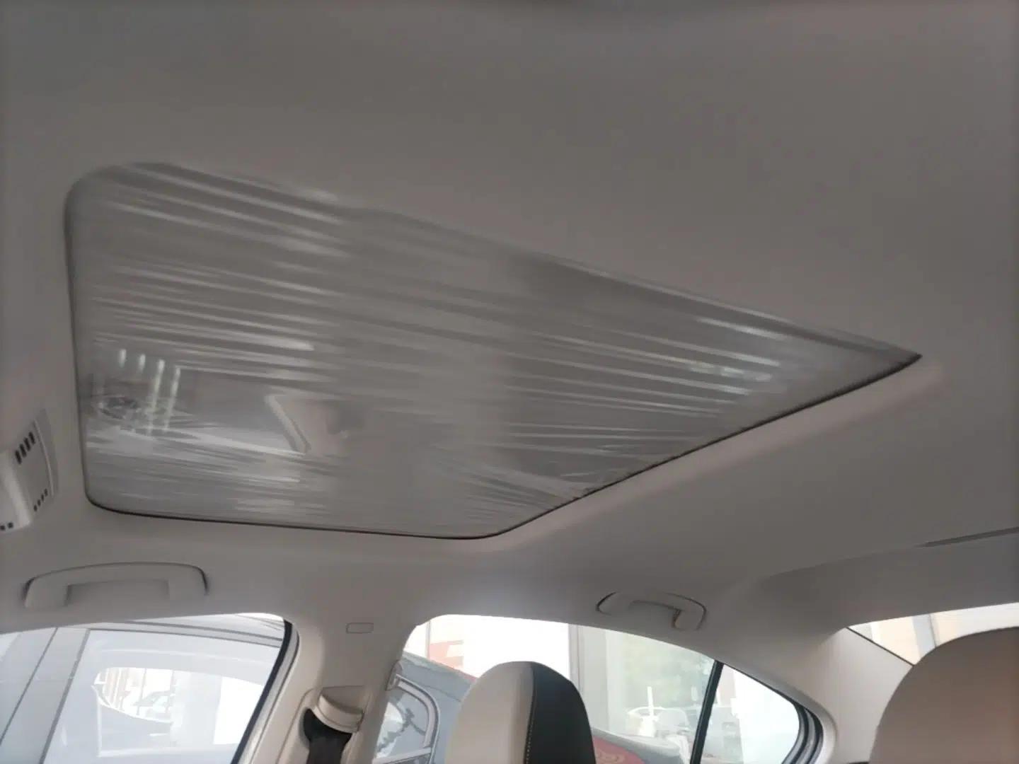Volkswagen Bora 2026 200TSI DSG Yuexing Navigation Edition — миниатюра 21