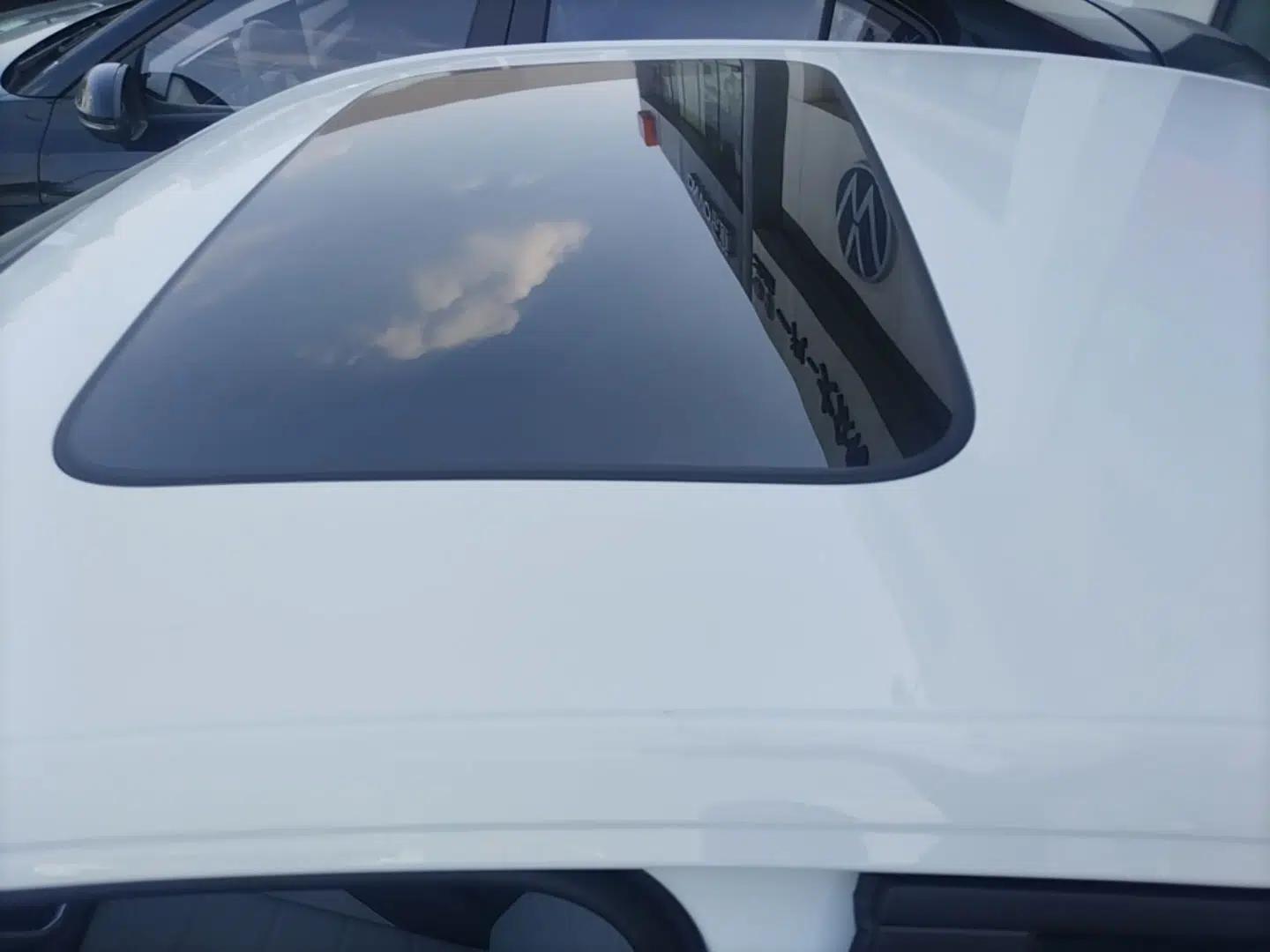 Volkswagen Bora 2026 200TSI DSG Yuexing Navigation Edition — миниатюра 7
