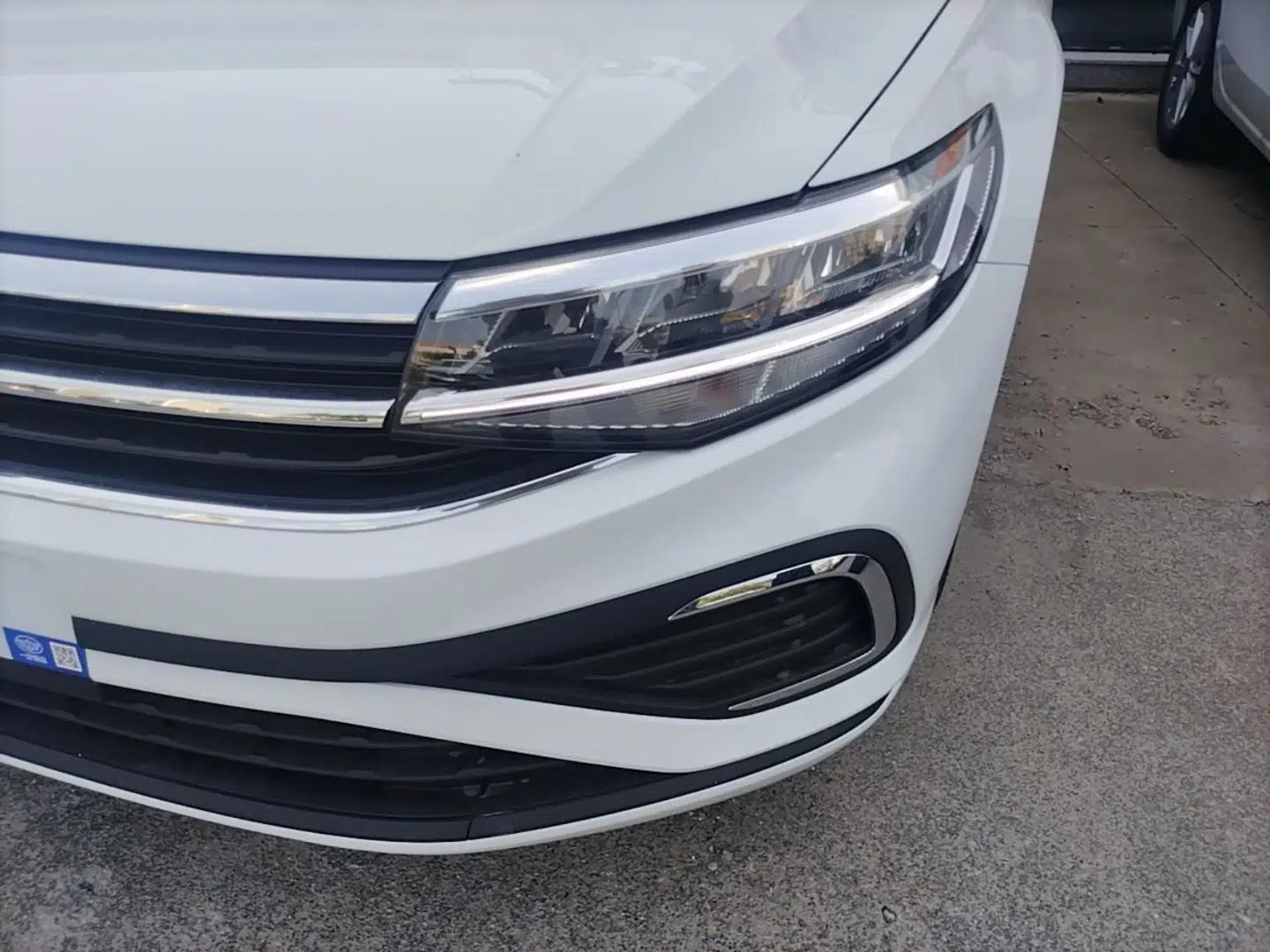 Volkswagen Bora 2026 200TSI DSG Yuexing Navigation Edition — миниатюра 8