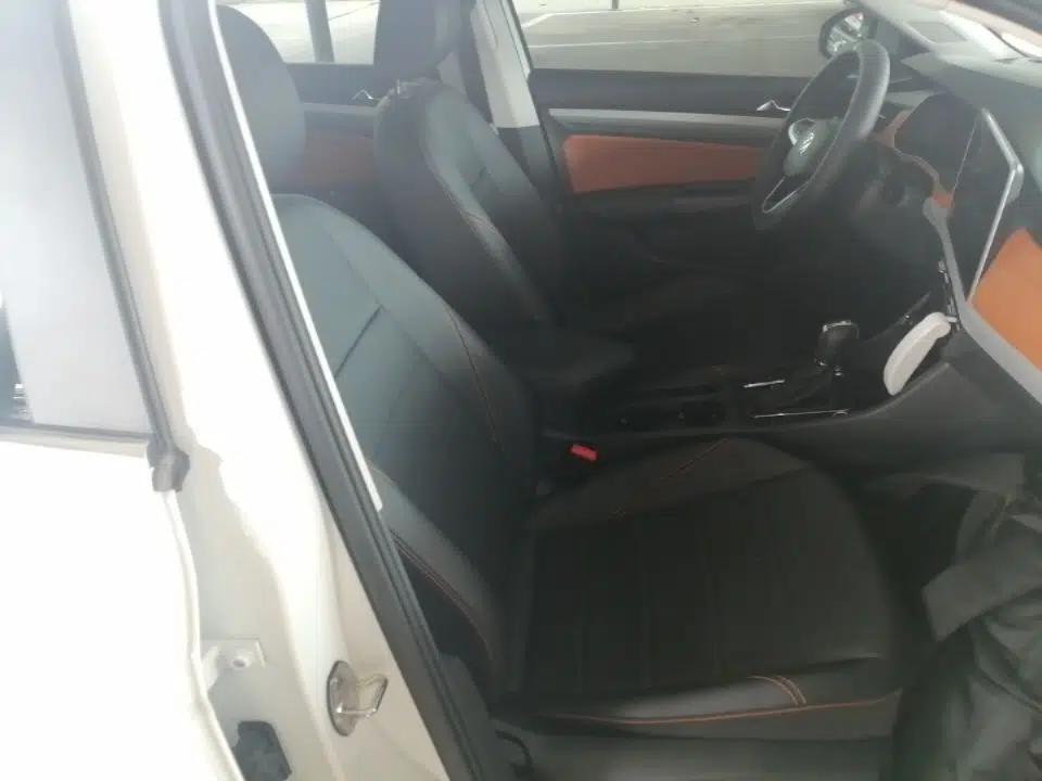 Volkswagen Bora 2025 200TSI DSG Enjoy Driving Navigation Edition — миниатюра 19