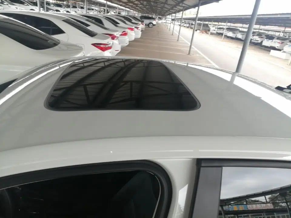 Volkswagen Bora 2025 200TSI DSG Enjoy Driving Navigation Edition — миниатюра 7