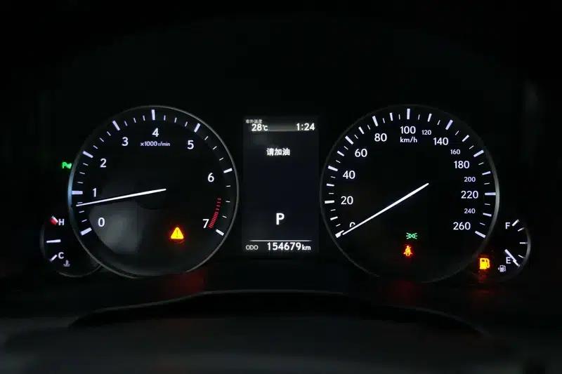 Lexus ES 2015 200 Comfort Edition — миниатюра 12