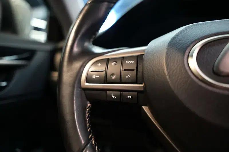 Lexus ES 2015 200 Comfort Edition — миниатюра 16