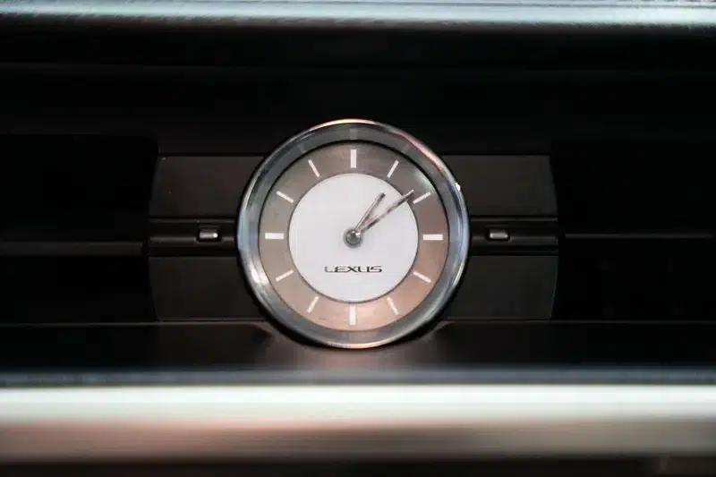 Lexus ES 2015 200 Comfort Edition — миниатюра 7