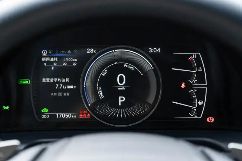 Lexus ES 2025 300h Premium Edition — миниатюра 13