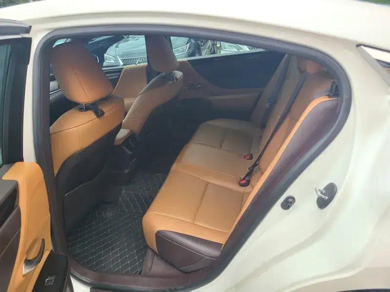 Lexus ES 2021 Model 200 Premium Edition — миниатюра 13