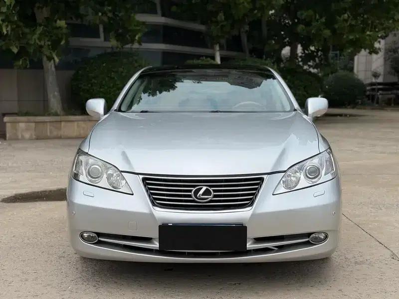Lexus ES 2006 350 Luxury Edition — миниатюра 2