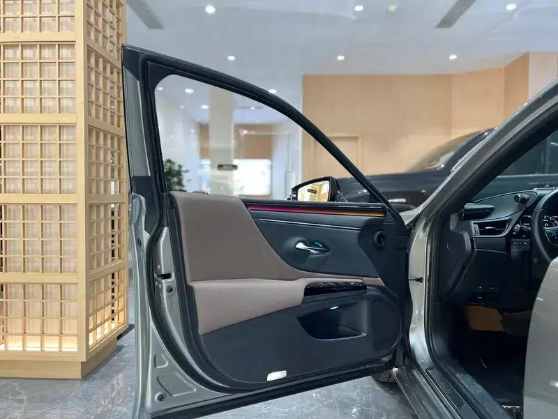Lexus ES 2022 200 Premium Edition — миниатюра 16