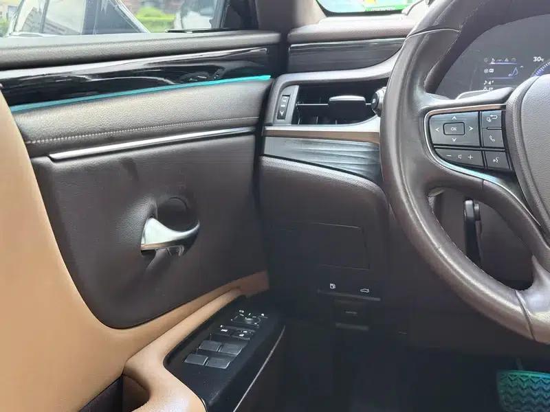 Lexus ES 2018 200 Premium Edition (China VI Emission Standard) — миниатюра 13