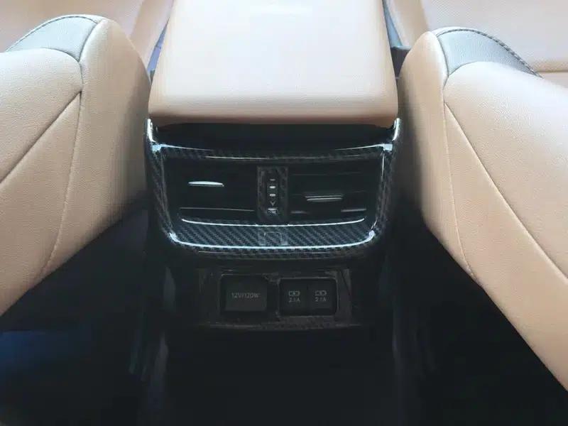 Lexus ES 2018 200 Premium Edition (China VI Emission Standard) — миниатюра 14