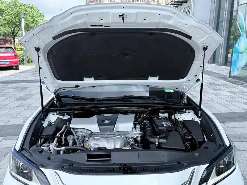 Lexus ES 2018 200 Premium Edition (China VI Emission Standard) — миниатюра 5