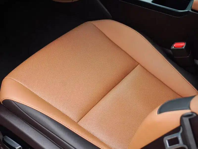 Lexus ES 2020 300h Premium Edition (China V Emission Standard) — миниатюра 12