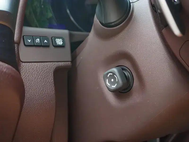 Lexus ES 2020 300h Premium Edition (China V Emission Standard) — миниатюра 17