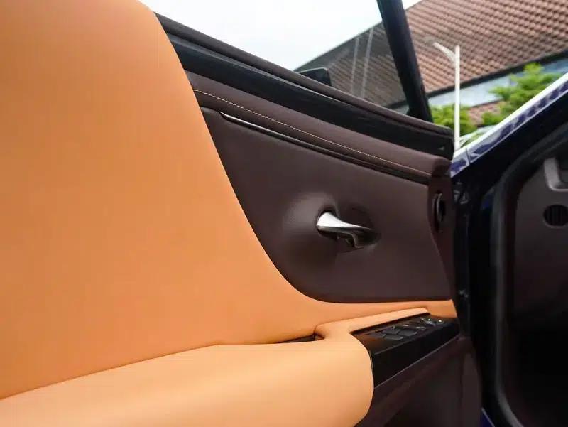 Lexus ES 2020 300h Premium Edition (China V Emission Standard) — миниатюра 22
