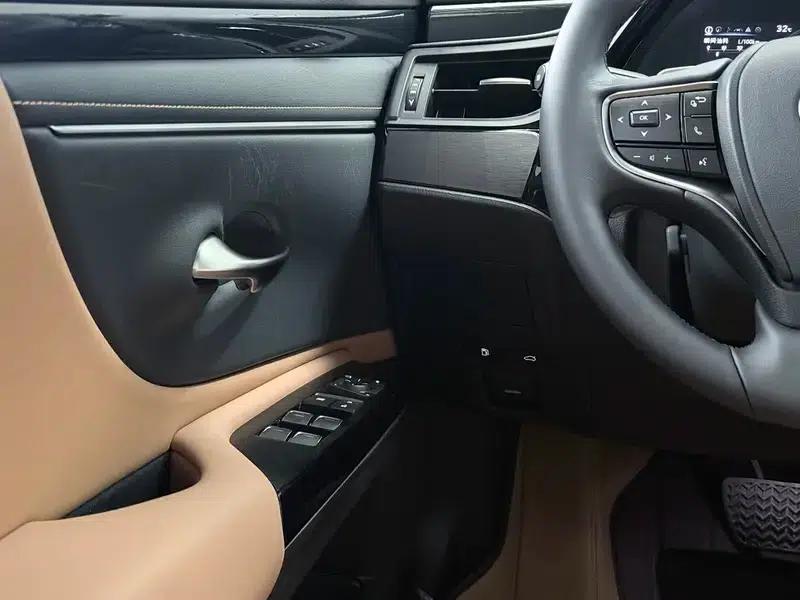 Lexus ES 2022 300h Premium Edition — миниатюра 15