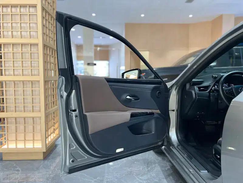 Lexus ES 2022 300h Premium Edition — миниатюра 16