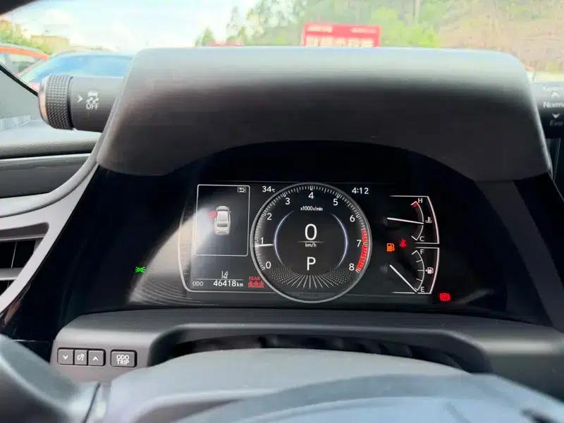 Lexus ES 2022 200 Premium Edition — миниатюра 7