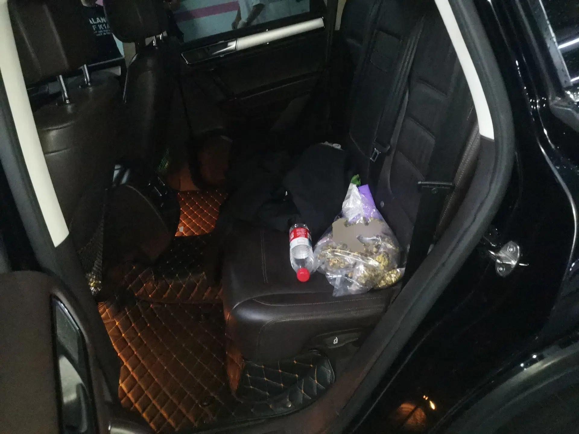 Volkswagen Touareg 2016 3.0 TSI Standard Version — миниатюра 17