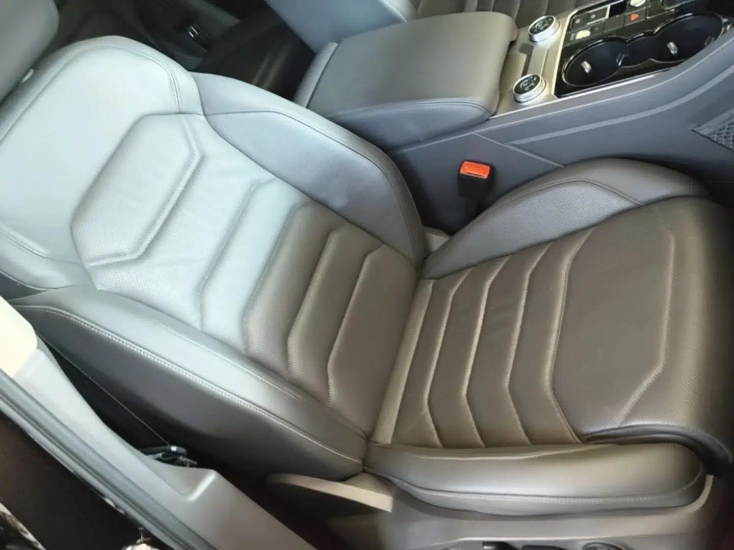 Volkswagen Touareg 2021 2.0 TSI Ruiyi Edition — миниатюра 19