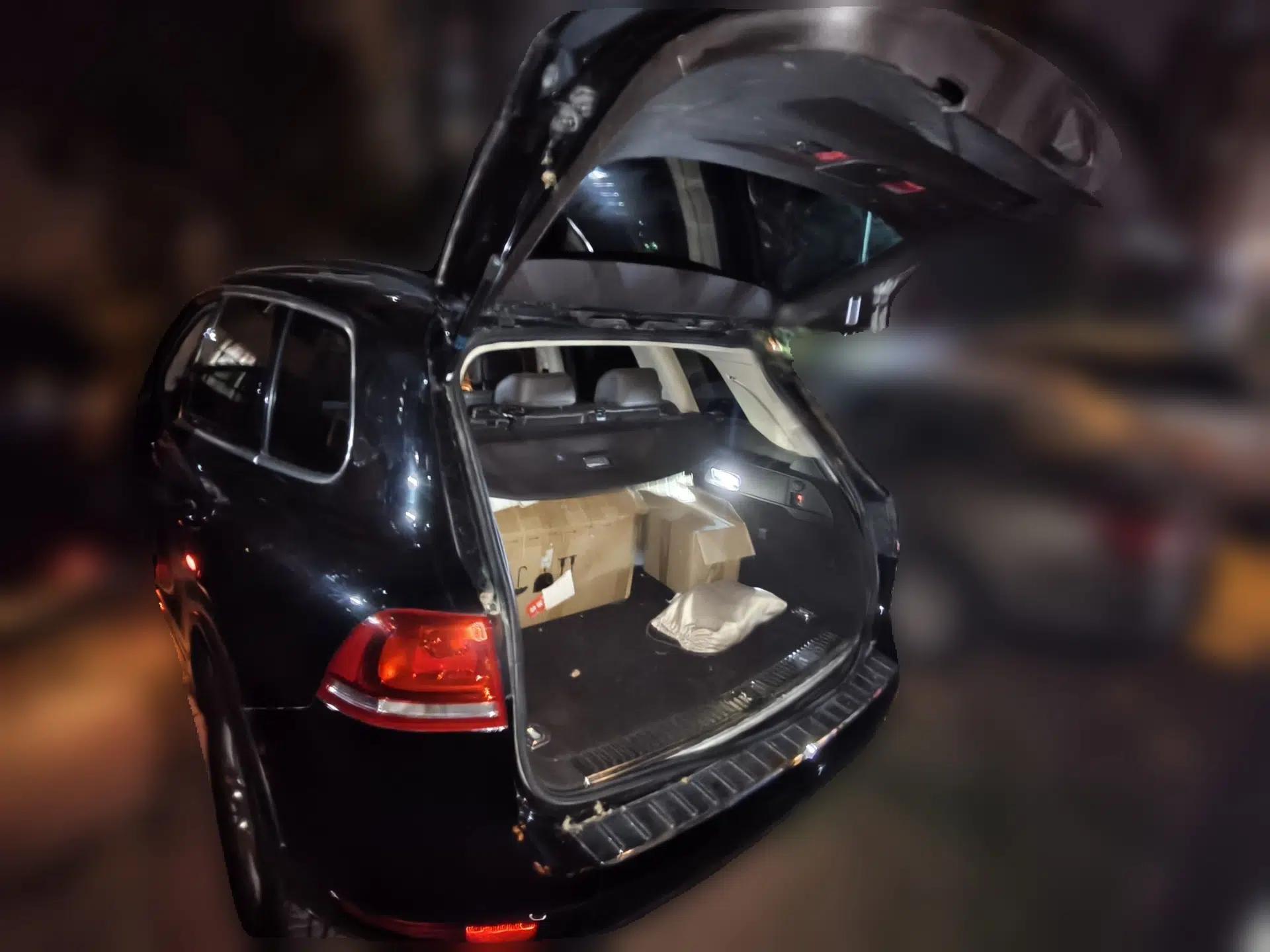 Volkswagen Touareg 2014 3.0 TSI New Edition — миниатюра 19